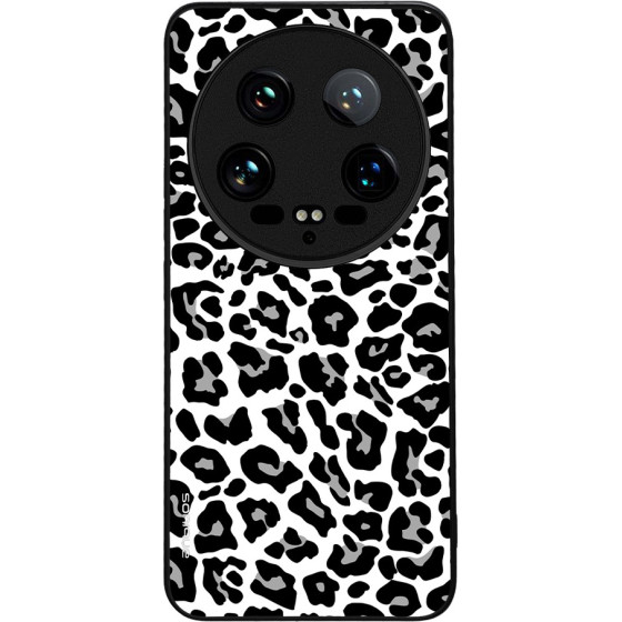 Sonique ���� Animal Print Series ��� Xiaomi Xiaomi 14 Ultra Leopard 03