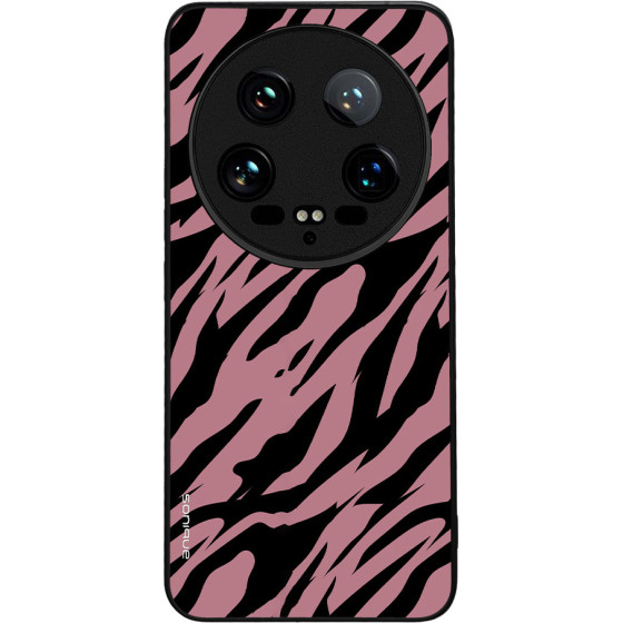 Sonique ���� Animal Print Series ��� Xiaomi Xiaomi 14 Ultra Tiger 02