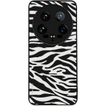 Sonique ���� Animal Print Series ��� Xiaomi Xiaomi 14 Ultra Zebra