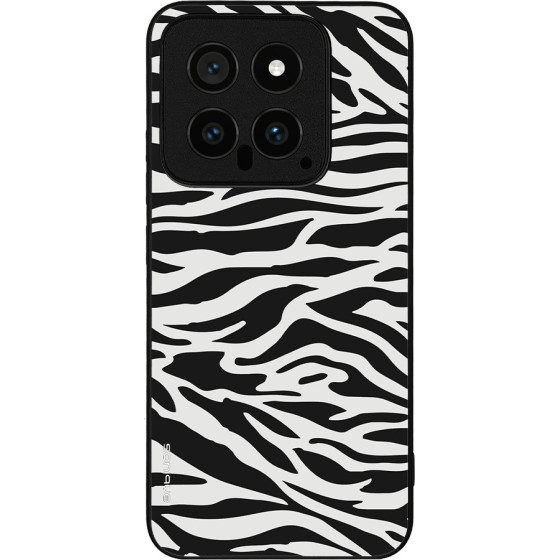 Sonique ���� Animal Print Series ��� Xiaomi Xiaomi 14 Zebra