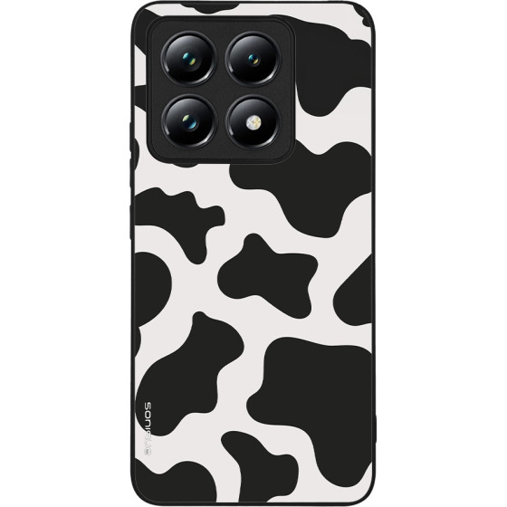 Sonique ���� Animal Print Series ��� Xiaomi Xiaomi 14T Cow 01