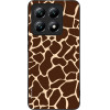Sonique ���� Animal Print Series ��� Xiaomi Xiaomi 14T Giraffe 01