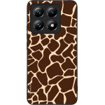 Sonique ���� Animal Print Series ��� Xiaomi Xiaomi 14T Giraffe 01