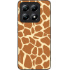 Sonique ���� Animal Print Series ��� Xiaomi Xiaomi 14T Giraffe 02