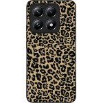 Sonique ���� Animal Print Series ��� Xiaomi Xiaomi 14T Leopard 01
