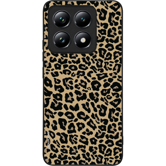 Sonique ���� Animal Print Series ��� Xiaomi Xiaomi 14T Leopard 01