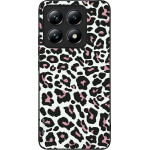 Sonique ���� Animal Print Series ��� Xiaomi Xiaomi 14T Leopard 02