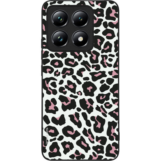 Sonique ���� Animal Print Series ��� Xiaomi Xiaomi 14T Leopard 02
