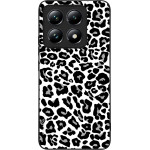 Sonique ���� Animal Print Series ��� Xiaomi Xiaomi 14T Leopard 03
