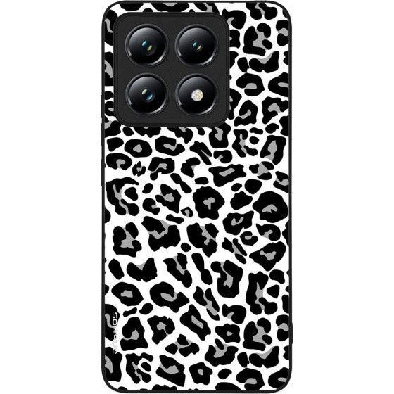 Sonique ���� Animal Print Series ��� Xiaomi Xiaomi 14T Leopard 03