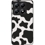 Sonique ���� Animal Print Series ��� Xiaomi Xiaomi 14T Pro Cow 01