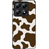 Sonique ���� Animal Print Series ��� Xiaomi Xiaomi 14T Pro Cow 02