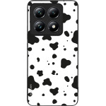 Sonique ���� Animal Print Series ��� Xiaomi Xiaomi 14T Pro Dalmatian