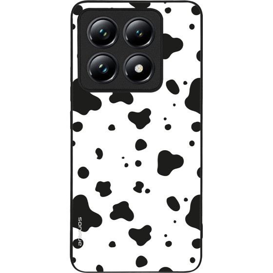 Sonique ���� Animal Print Series ��� Xiaomi Xiaomi 14T Pro Dalmatian