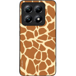 Sonique ���� Animal Print Series ��� Xiaomi Xiaomi 14T Pro Giraffe 02