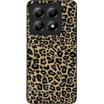 Sonique ���� Animal Print Series ��� Xiaomi Xiaomi 14T Pro Leopard 01
