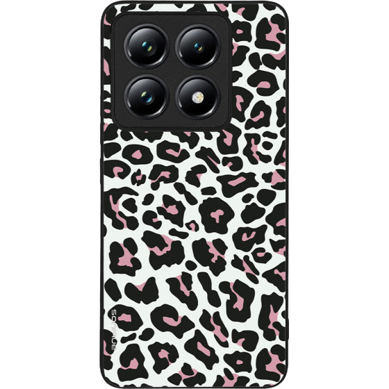 Sonique ���� Animal Print Series ��� Xiaomi Xiaomi 14T Pro Leopard 02