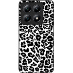 Sonique ���� Animal Print Series ��� Xiaomi Xiaomi 14T Pro Leopard 03