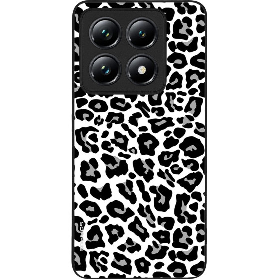 Sonique ���� Animal Print Series ��� Xiaomi Xiaomi 14T Pro Leopard 03