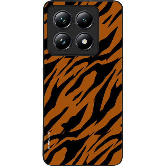 Sonique ���� Animal Print Series ��� Xiaomi Xiaomi 14T Pro Tiger 01