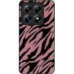 Sonique ���� Animal Print Series ��� Xiaomi Xiaomi 14T Pro Tiger 02
