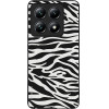 Sonique ���� Animal Print Series ��� Xiaomi Xiaomi 14T Pro Zebra