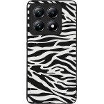 Sonique ���� Animal Print Series ��� Xiaomi Xiaomi 14T Pro Zebra