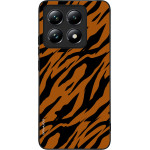 Sonique ���� Animal Print Series ��� Xiaomi Xiaomi 14T Tiger 01