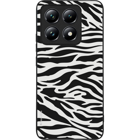 Sonique ���� Animal Print Series ��� Xiaomi Xiaomi 14T Zebra