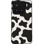 Sonique ���� Animal Print Series ��� Xiaomi Xiaomi 15 5G Cow 01