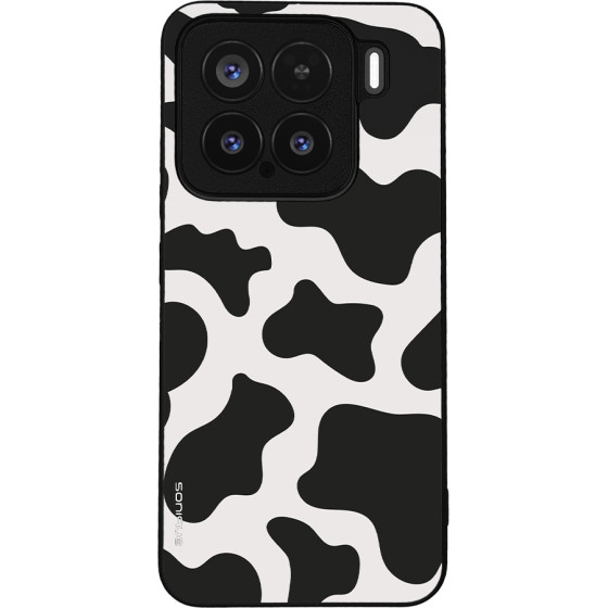 Sonique ���� Animal Print Series ��� Xiaomi Xiaomi 15 5G Cow 01