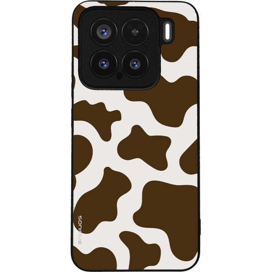 Sonique ���� Animal Print Series ��� Xiaomi Xiaomi 15 5G Cow 02