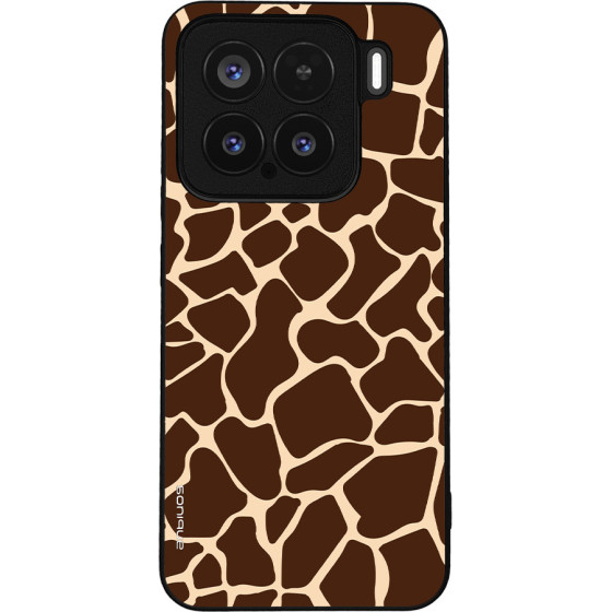 Sonique ���� Animal Print Series ��� Xiaomi Xiaomi 15 5G Giraffe 01