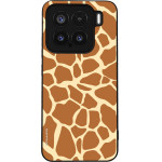 Sonique ���� Animal Print Series ��� Xiaomi Xiaomi 15 5G Giraffe 02