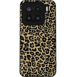 Sonique ���� Animal Print Series ��� Xiaomi Xiaomi 15 5G Leopard 01