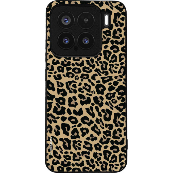 Sonique ���� Animal Print Series ��� Xiaomi Xiaomi 15 5G Leopard 01