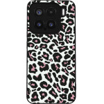 Sonique ���� Animal Print Series ��� Xiaomi Xiaomi 15 5G Leopard 02