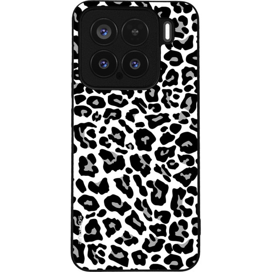Sonique ���� Animal Print Series ��� Xiaomi Xiaomi 15 5G Leopard 03