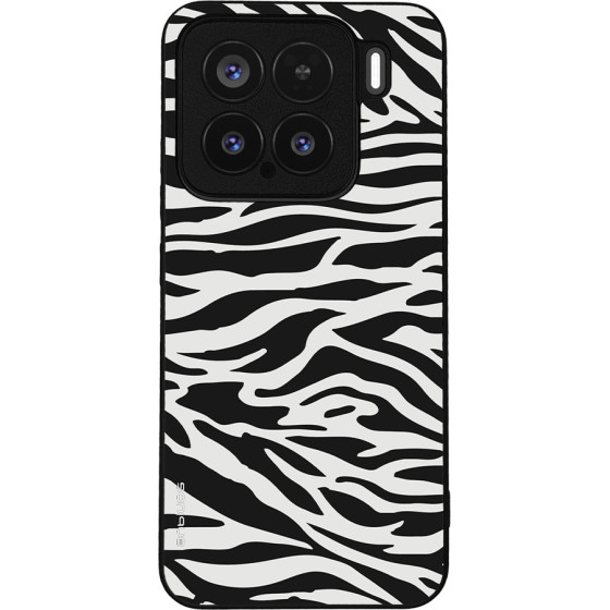 Sonique ���� Animal Print Series ��� Xiaomi Xiaomi 15 5G Zebra