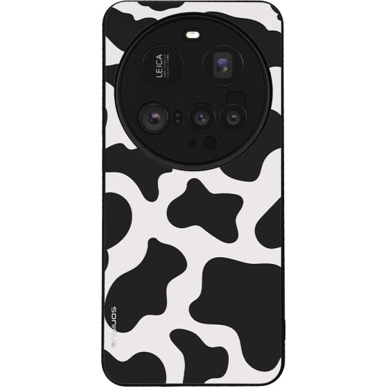 Sonique ���� Animal Print Series ��� Xiaomi Xiaomi 15 Ultra 5G Cow 01