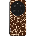 Sonique ���� Animal Print Series ��� Xiaomi Xiaomi 15 Ultra 5G Giraffe 01