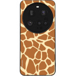 Sonique ���� Animal Print Series ��� Xiaomi Xiaomi 15 Ultra 5G Giraffe 02