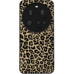 Sonique ���� Animal Print Series ��� Xiaomi Xiaomi 15 Ultra 5G Leopard 01