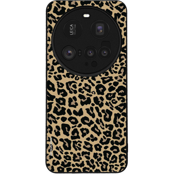 Sonique ���� Animal Print Series ��� Xiaomi Xiaomi 15 Ultra 5G Leopard 01