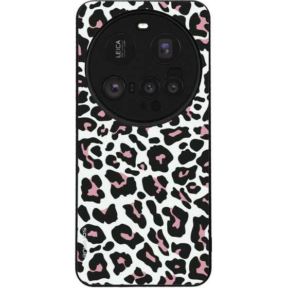 Sonique ���� Animal Print Series ��� Xiaomi Xiaomi 15 Ultra 5G Leopard 02