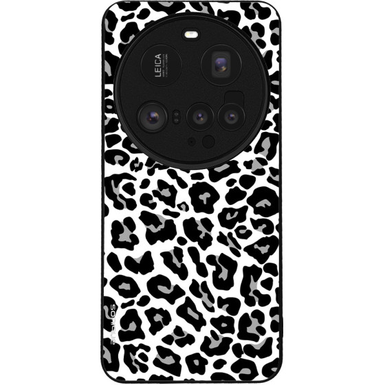 Sonique ���� Animal Print Series ��� Xiaomi Xiaomi 15 Ultra 5G Leopard 03