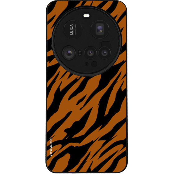 Sonique ���� Animal Print Series ��� Xiaomi Xiaomi 15 Ultra 5G Tiger 01