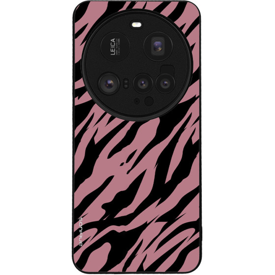 Sonique ���� Animal Print Series ��� Xiaomi Xiaomi 15 Ultra 5G Tiger 02
