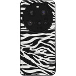 Sonique ���� Animal Print Series ��� Xiaomi Xiaomi 15 Ultra 5G Zebra