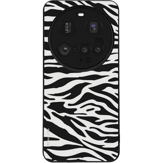 Sonique ���� Animal Print Series ��� Xiaomi Xiaomi 15 Ultra 5G Zebra